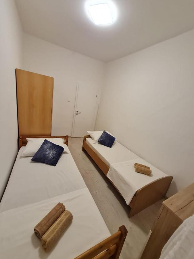 Lovely Apartment Omis Ngoại thất bức ảnh