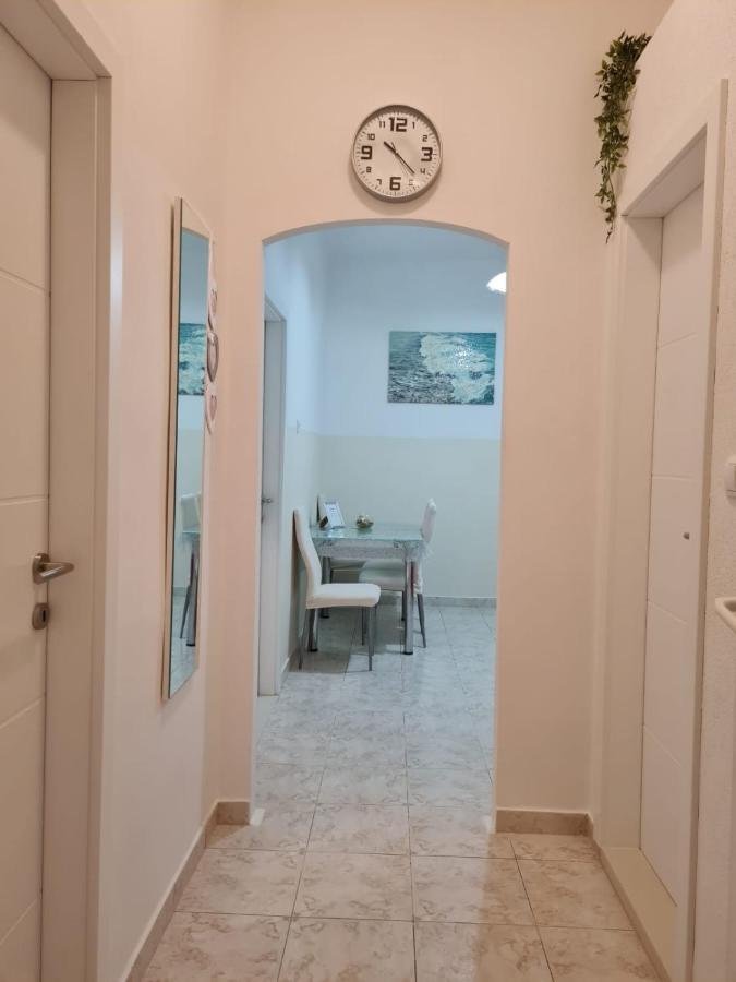 Lovely Apartment Omis Ngoại thất bức ảnh