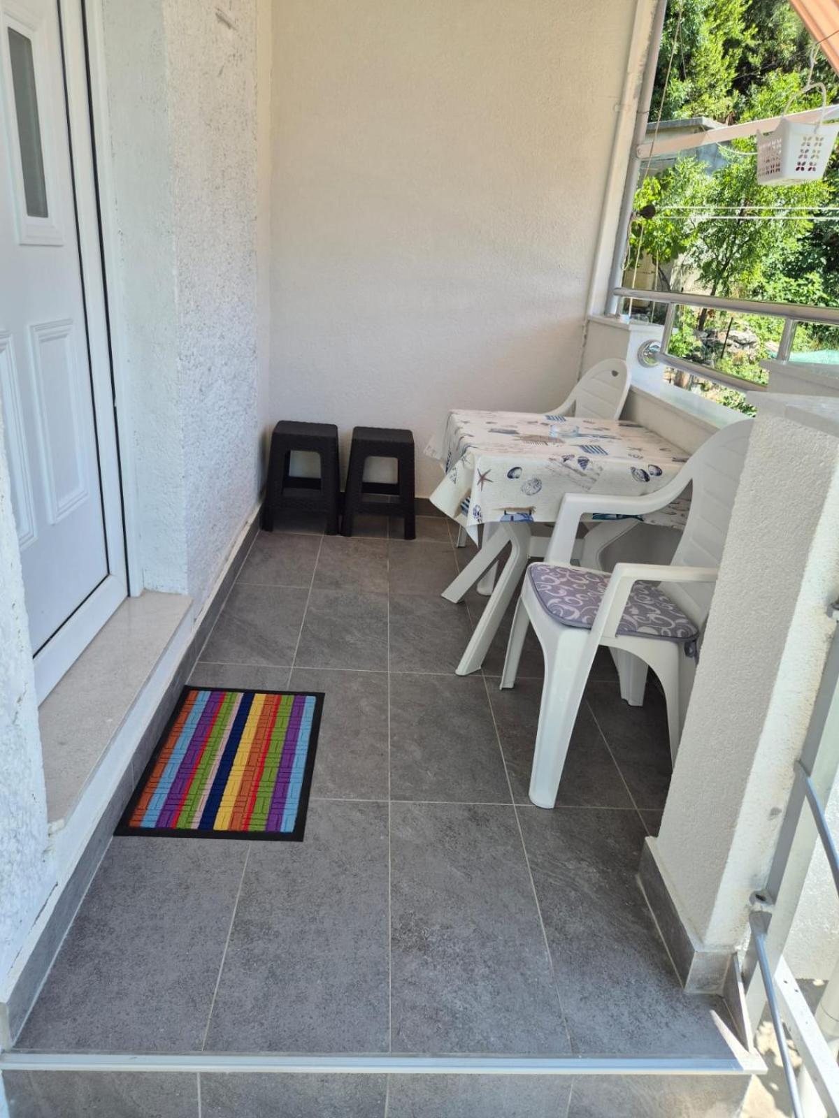 Lovely Apartment Omis Ngoại thất bức ảnh