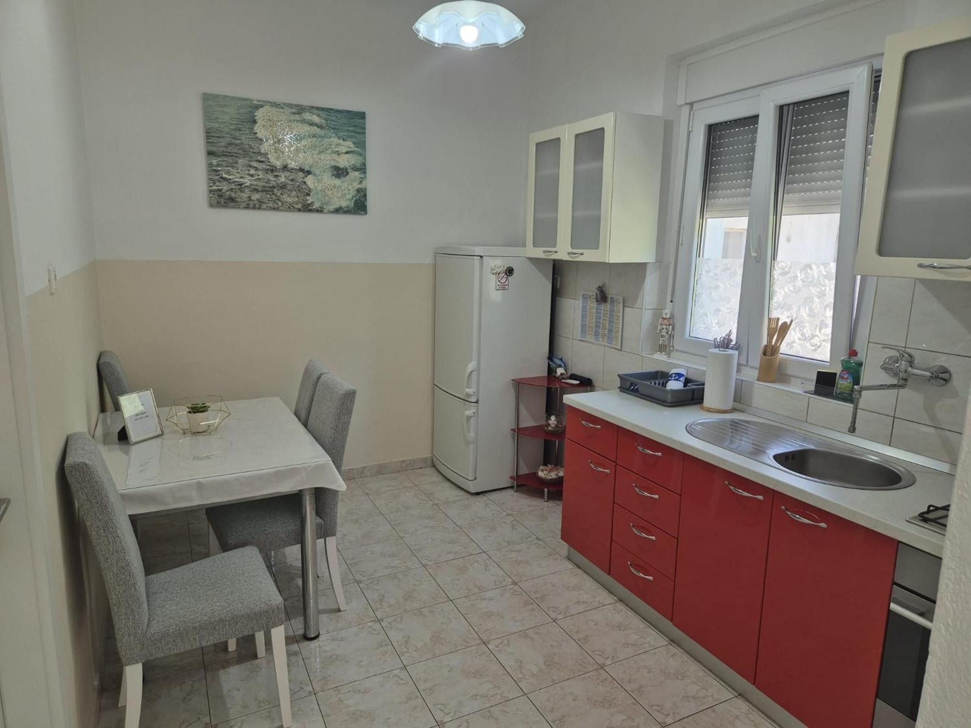 Lovely Apartment Omis Ngoại thất bức ảnh