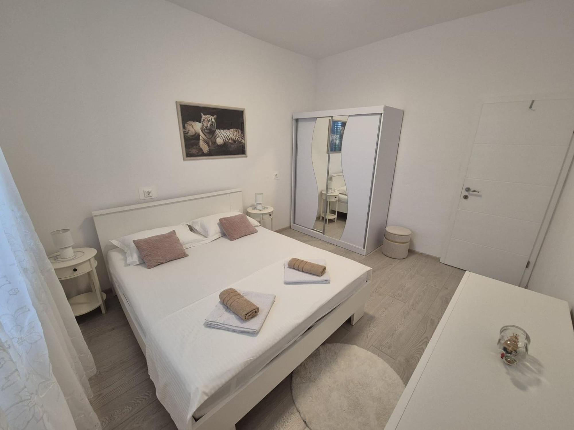 Lovely Apartment Omis Ngoại thất bức ảnh